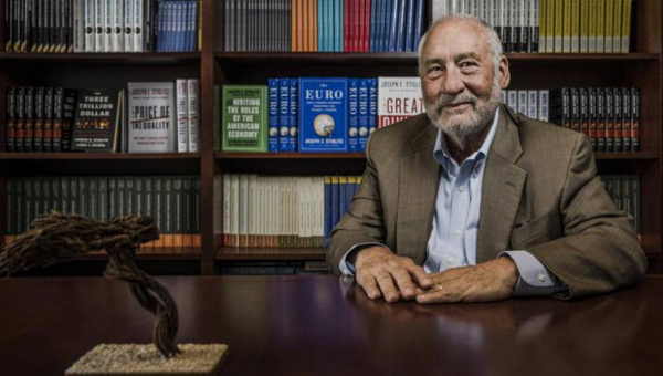 Nobelovac Stiglitz je istakao tri razloga zbog kojih rast kamate neće smanjiti inflaciju